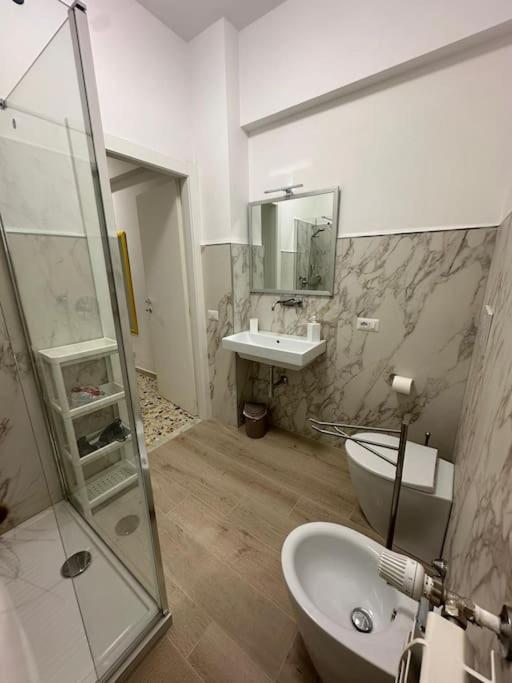 شقة Parkside House Caffarella روما المظهر الخارجي الصورة