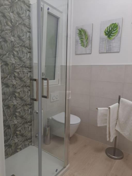 شقة Parkside House Caffarella روما المظهر الخارجي الصورة