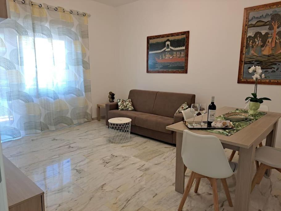 شقة Parkside House Caffarella روما المظهر الخارجي الصورة