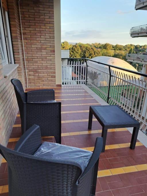 شقة Parkside House Caffarella روما المظهر الخارجي الصورة