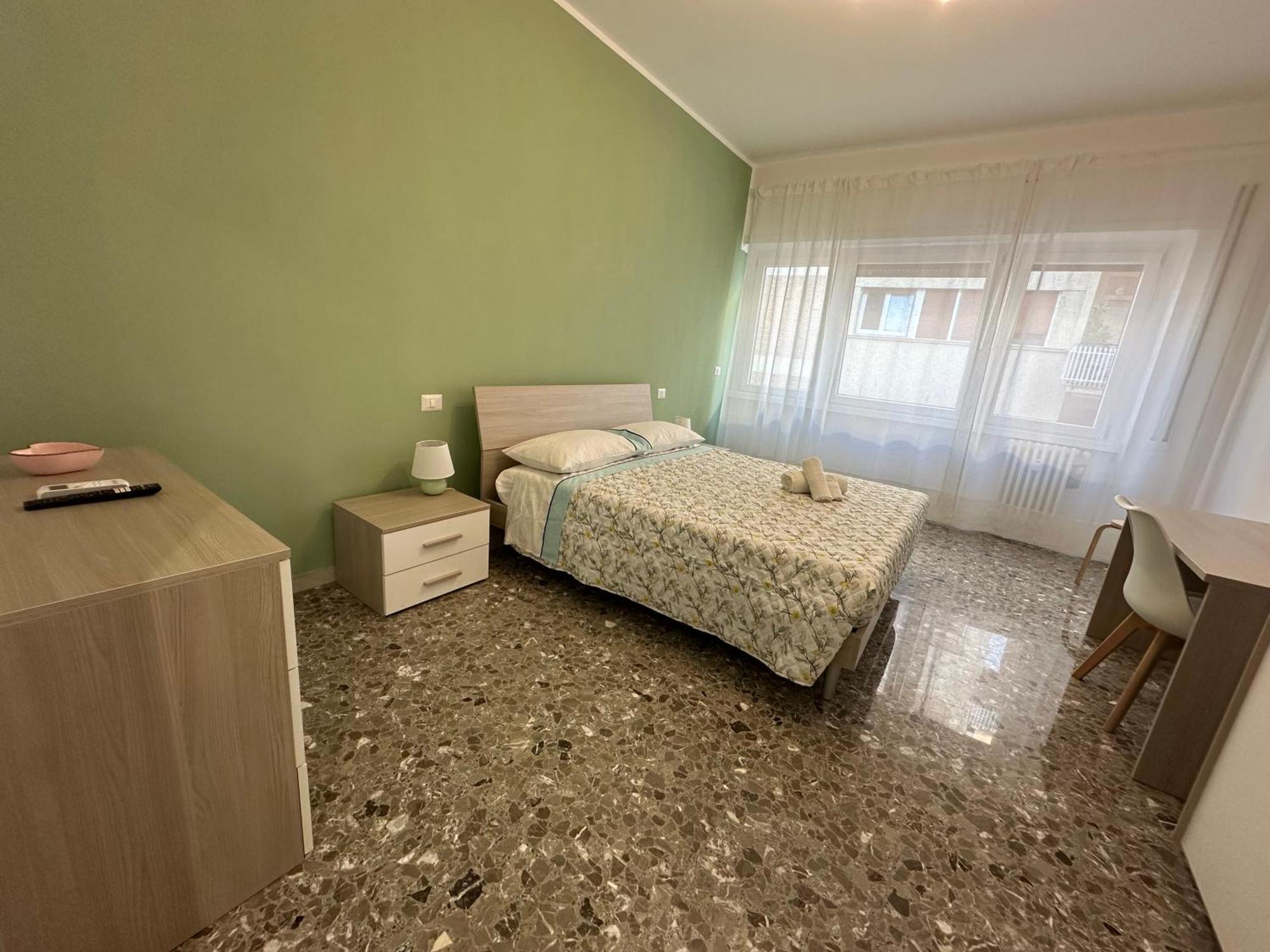 شقة Parkside House Caffarella روما المظهر الخارجي الصورة